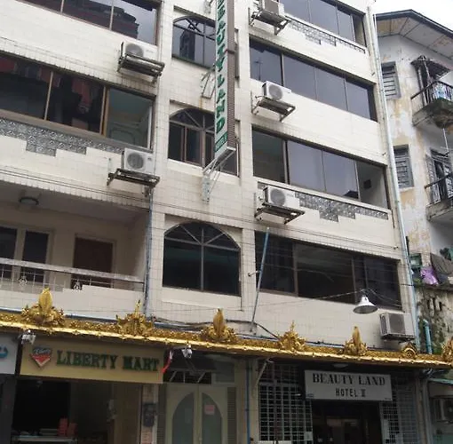 Beautyland Hotel II