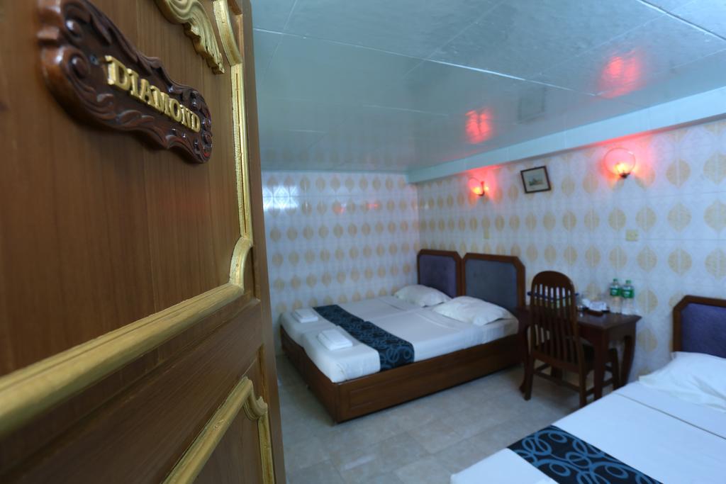 Hotel Beautyland Ii