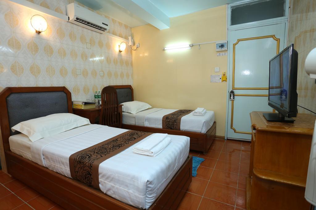 Hotel Beautyland Ii