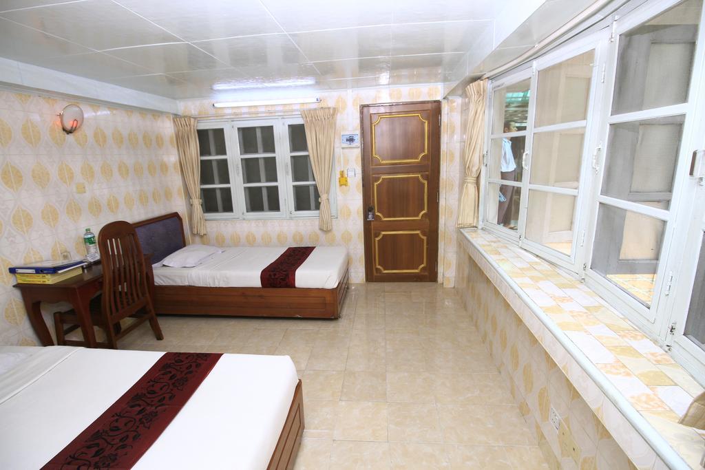 Hotel Beautyland Ii Yangon