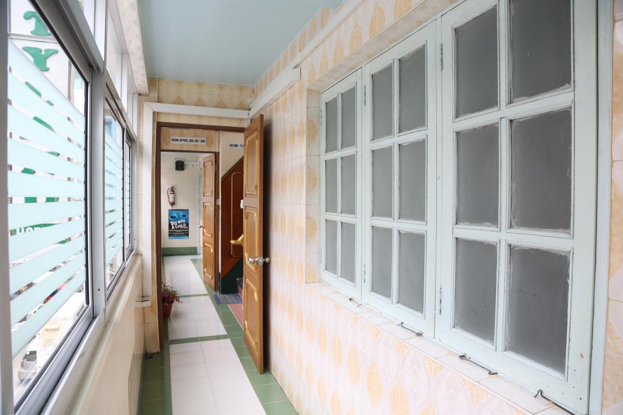 Hotel Beautyland Ii *