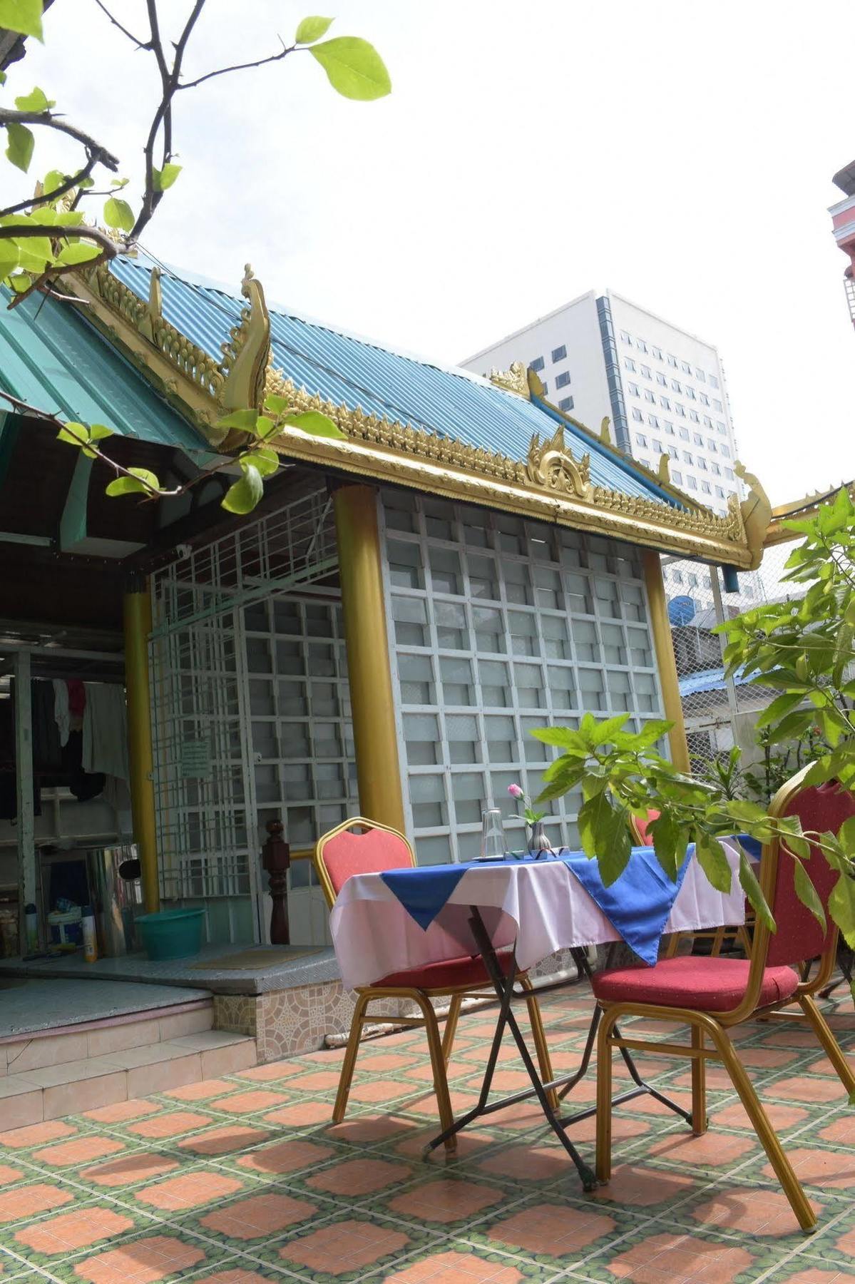 Beautyland Ii Hotel