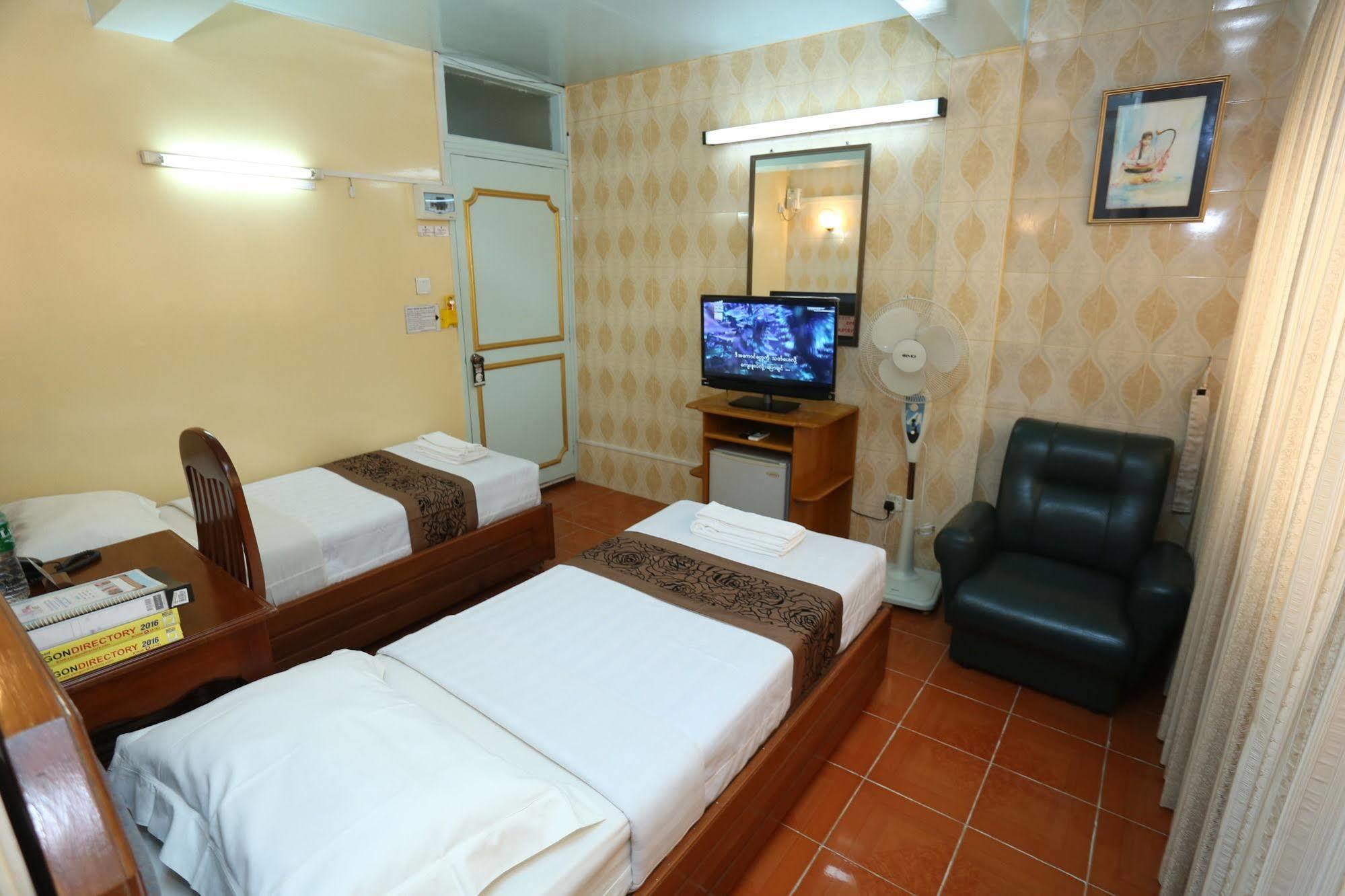 Hotel Beautyland Ii *