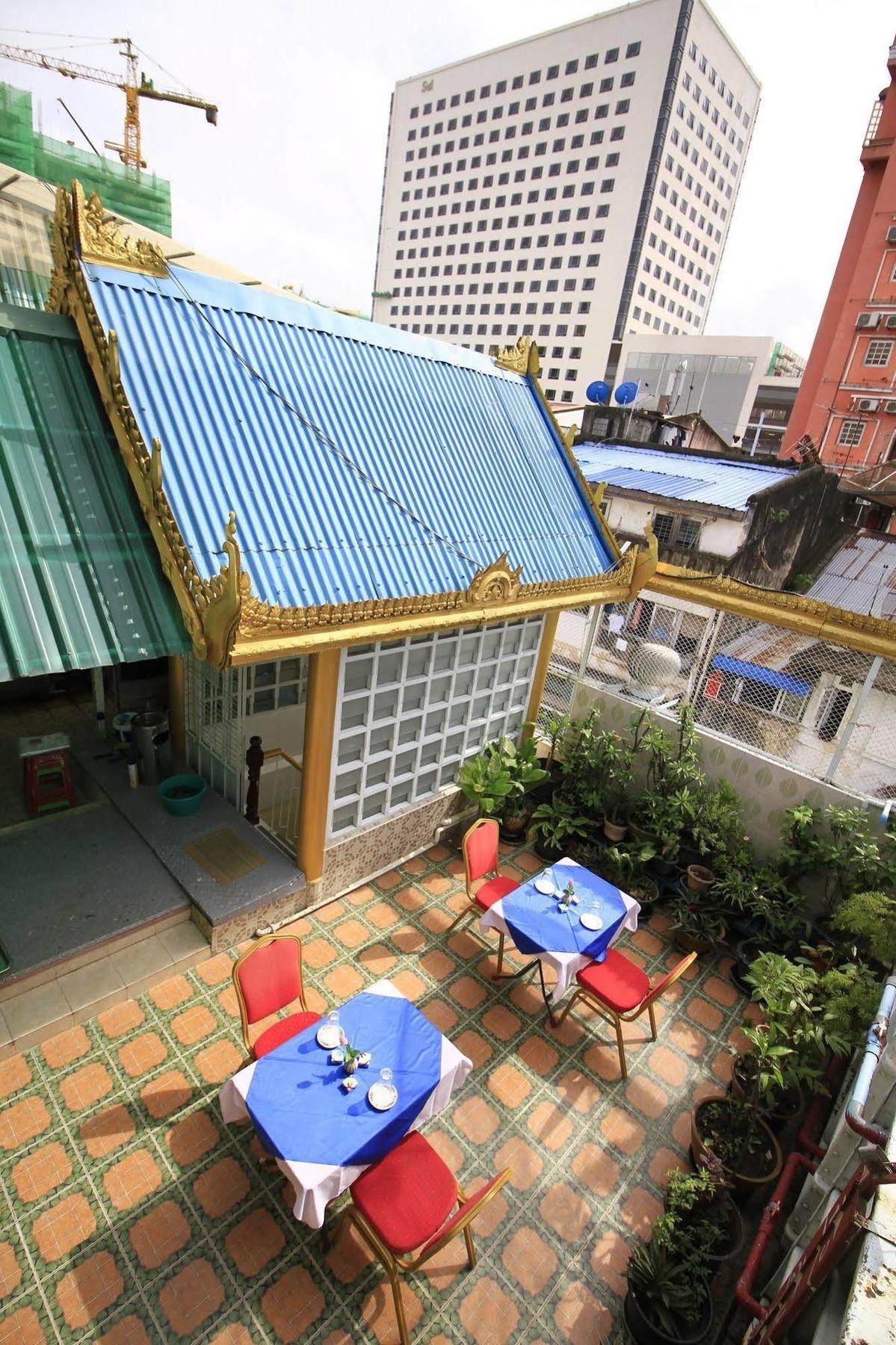 Beautyland Ii Hotel