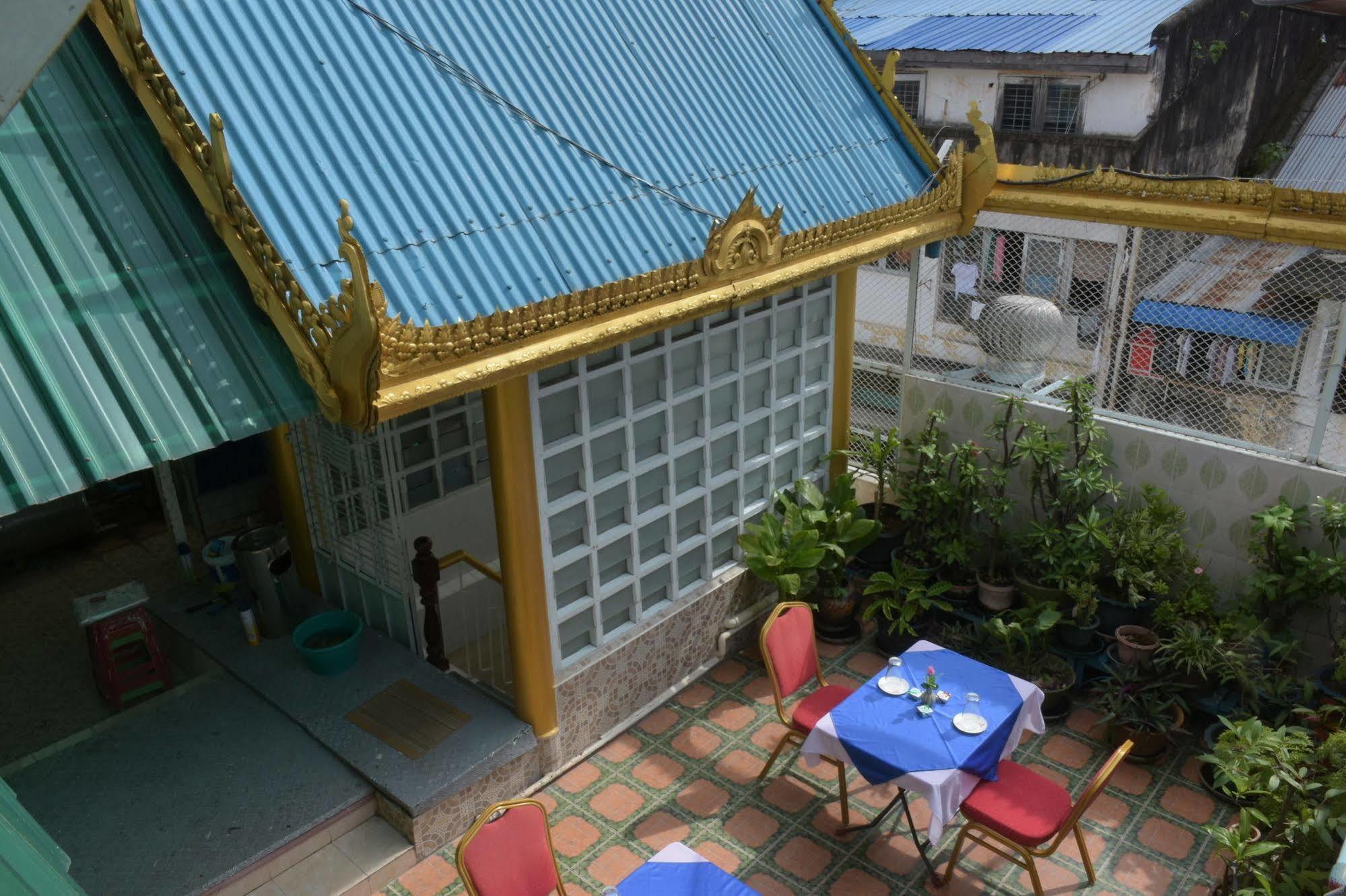Beautyland Ii Hotel