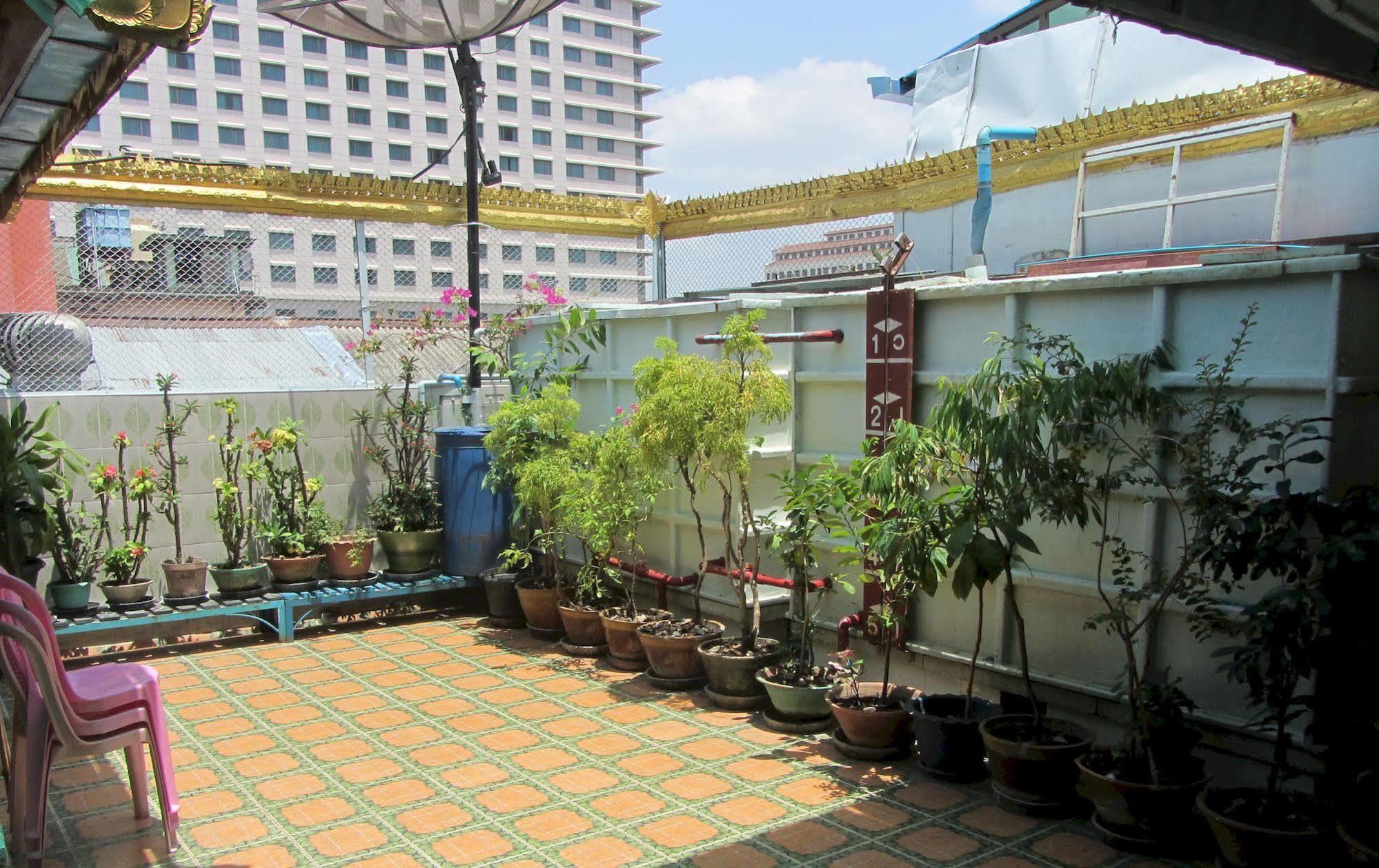 Beautyland Ii Hotel *