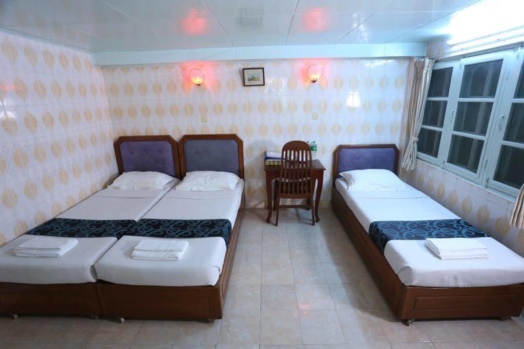 Beautyland Ii Hotel *