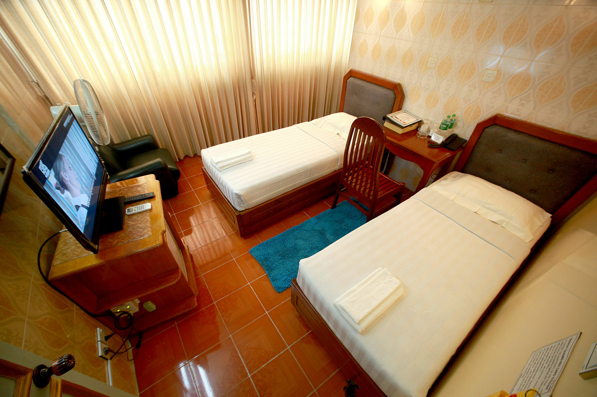 Hotel Beautyland Ii